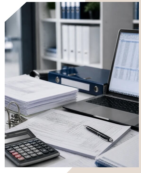 Бухгалтерские услуги на ОСНО в Дмитрах по цене от 8469 р. | Консалтинг1-Дмв