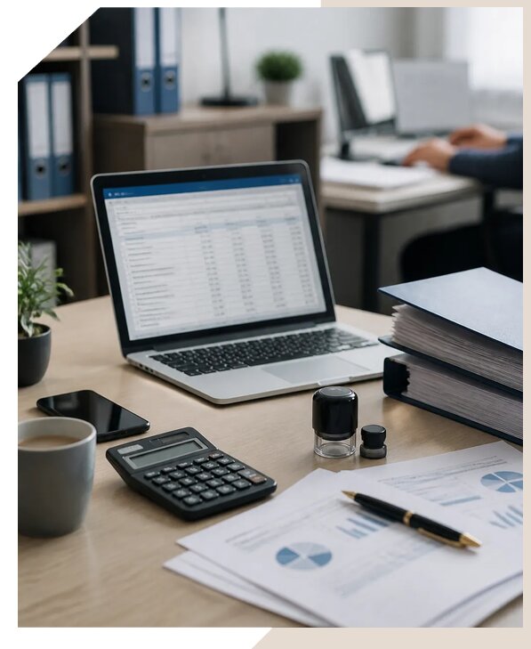 Бухгалтерское сопровождение на АУСН в Дмитрах по цене от 8469 р. | Консалтинг1-Дмв